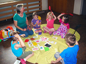 Englishtime for Kids