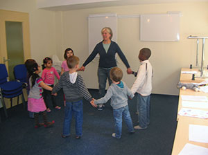 Englishtime for Kids